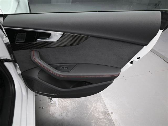 Used 2025 Audi S5 Premium Plus w/ Premium Plus Package image 35