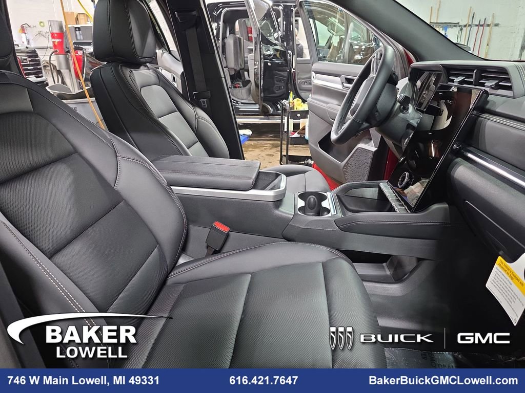 New 2026 GMC Terrain Elevation w/ Elevation Premium Package image 10