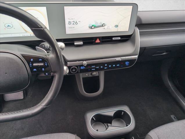 Certified 2024 Hyundai Ioniq 5 SE RWD image 12