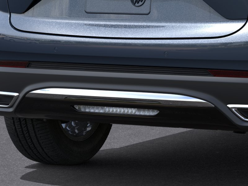 New 2026 Buick Envision Preferred AWD/4WD image 14