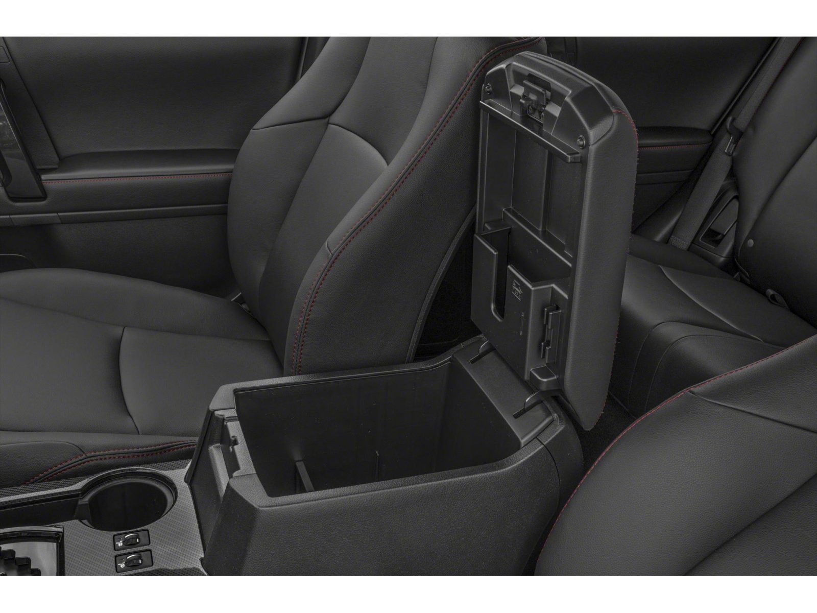 Used 2024 Toyota 4Runner TRD Off-Road image 12