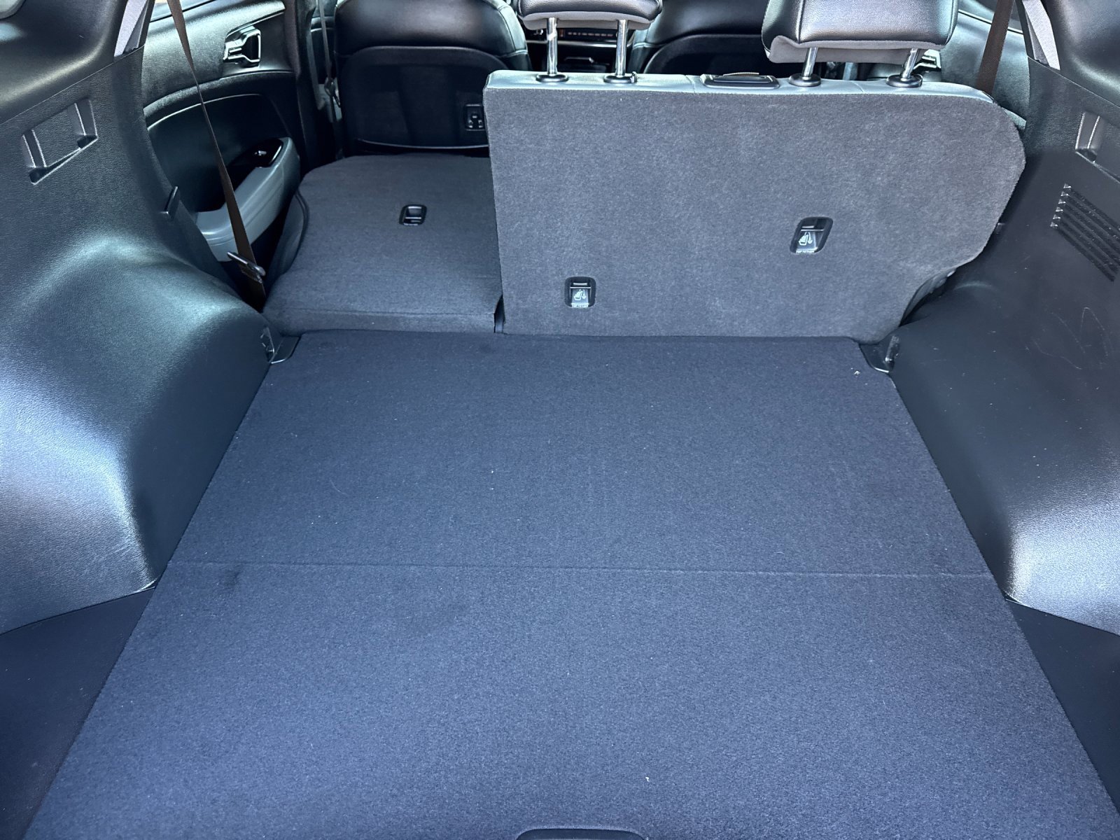 Certified 2024 Kia Sportage X-Line Prestige image 14