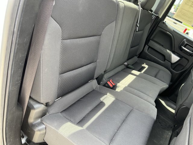 Used 2017 Chevrolet Silverado 1500 LT w/ All Star Edition AWD/4WD image 27