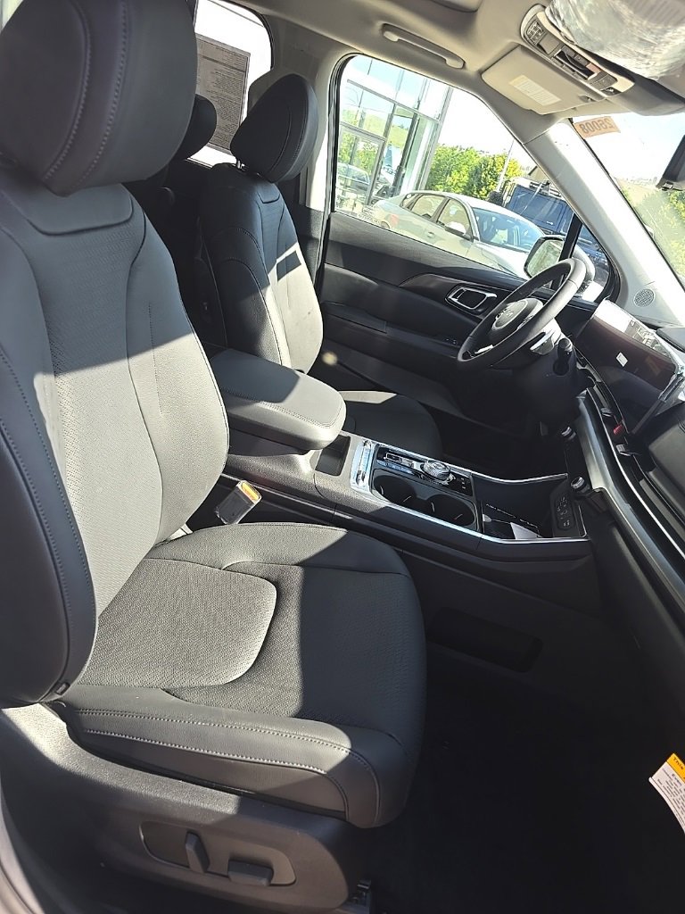 New 2026 Kia Carnival SX Prestige image 8