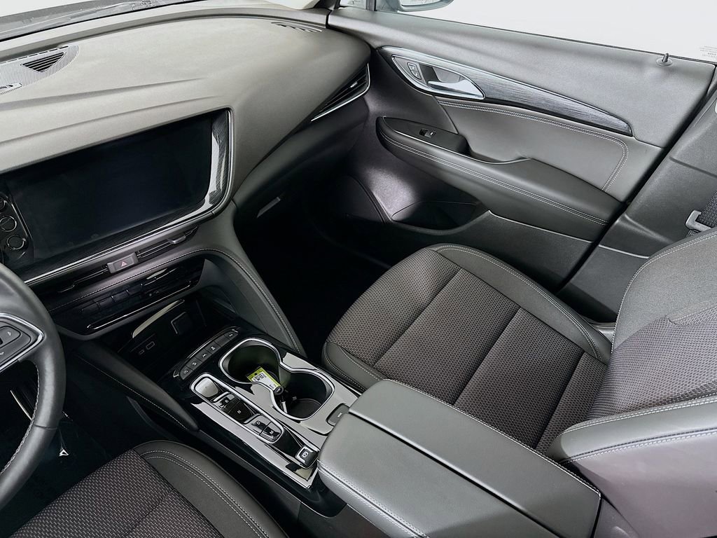 Used 2023 Buick Envision Preferred w/ Sport Touring Package image 32