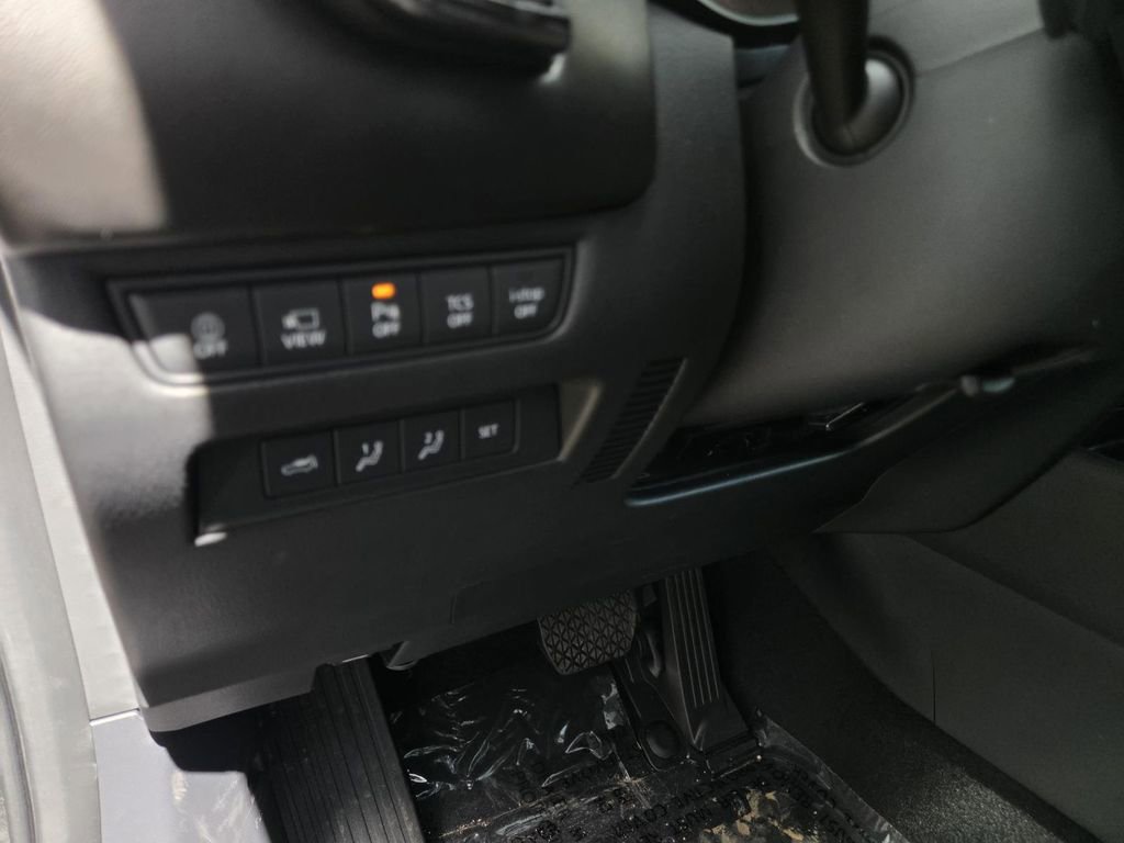 New 2025 MAZDA CX-50 2.5 Turbo w/ Weather Package image 22