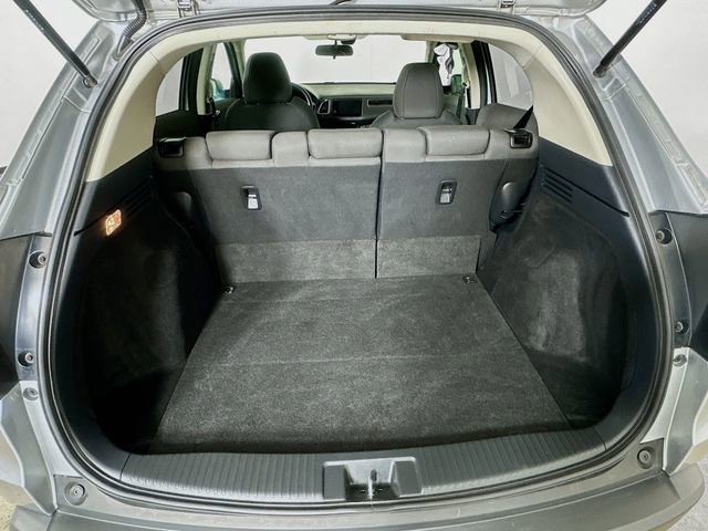 Certified 2022 Honda HR-V EX image 31