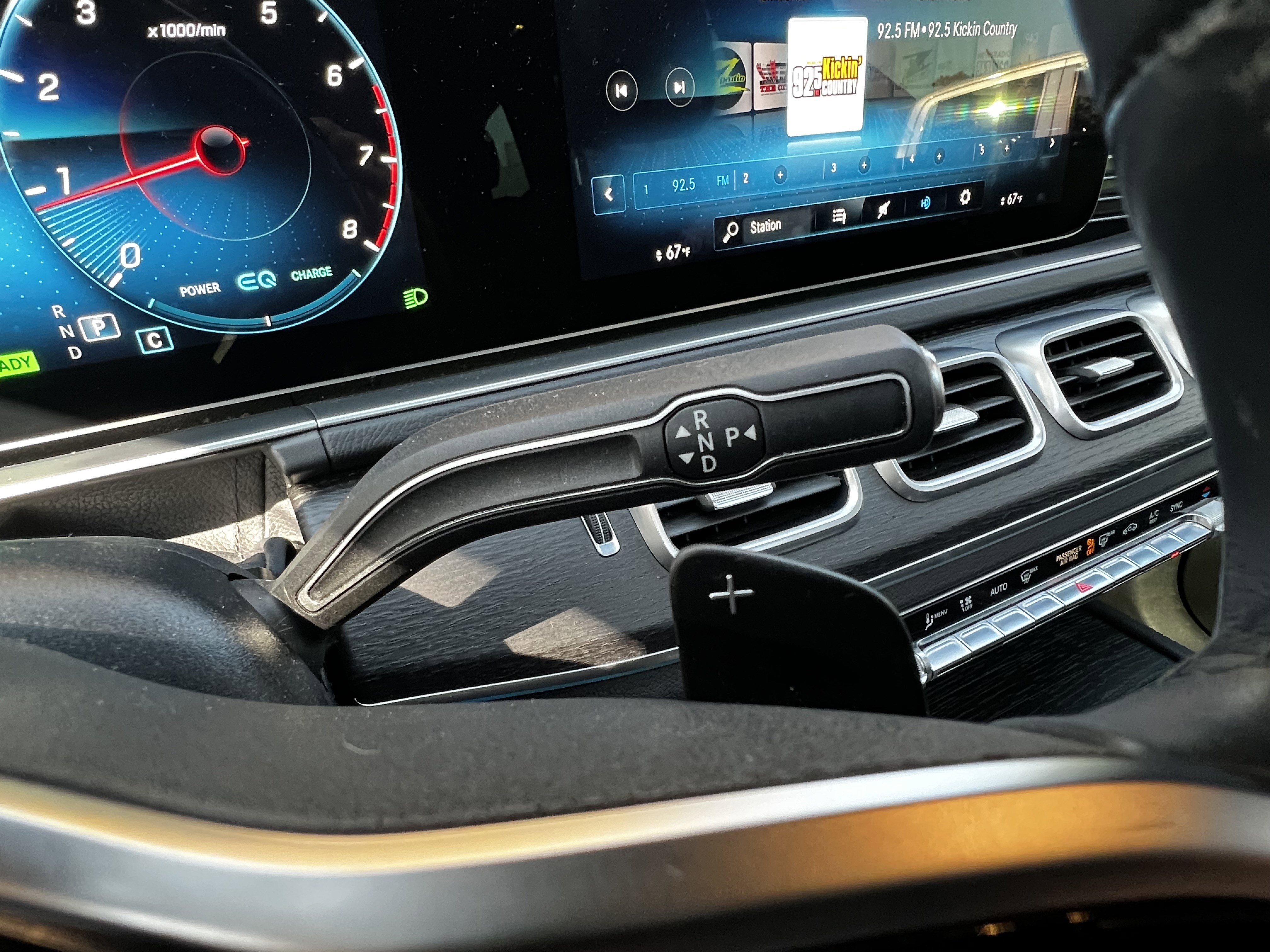 Used 2023 Mercedes-Benz GLS 450 450 4MATIC w/ AMG Line Exterior image 27