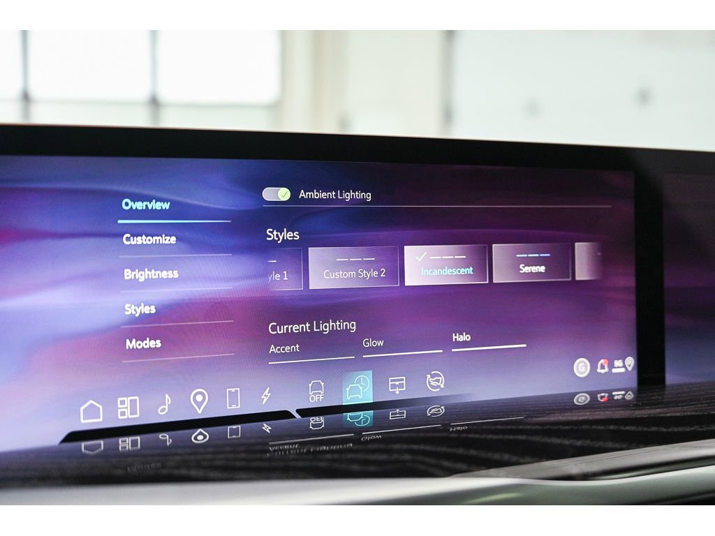 New 2026 Cadillac Escalade IQ Luxury 1 image 54