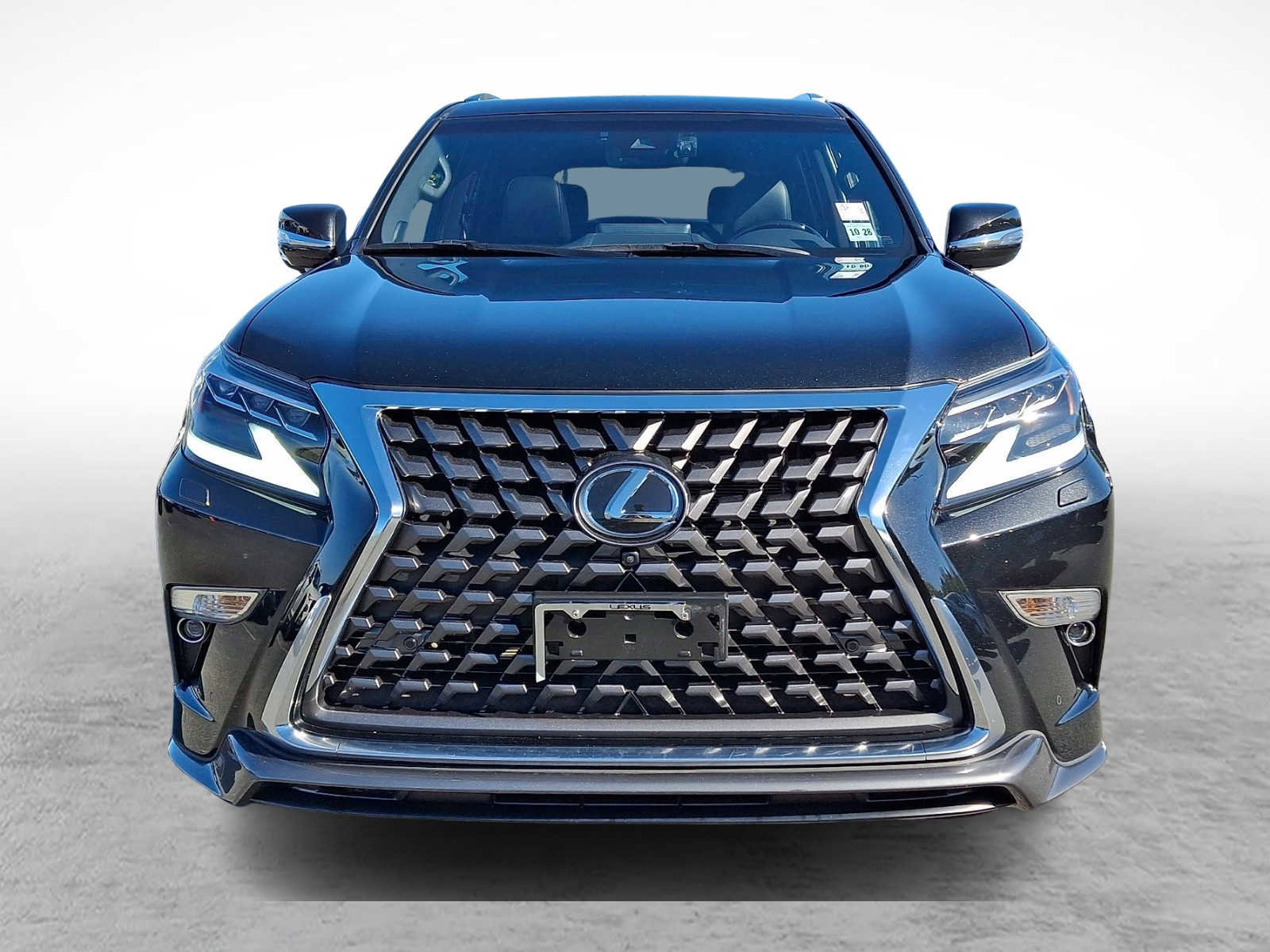 Used 2023 Lexus GX 460 Luxury w/ Sport Design Package AWD/4WD image 2