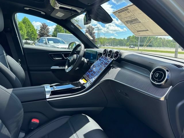 New 2026 Mercedes-Benz GLC 300 4MATIC image 24
