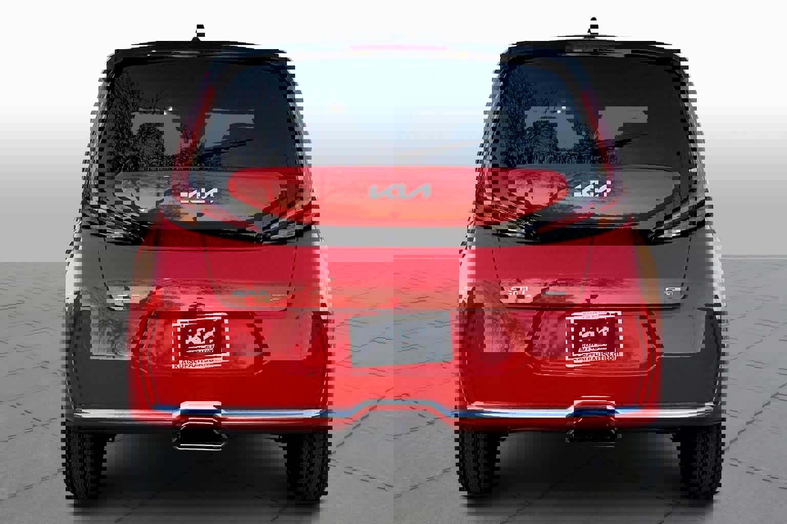 Used 2024 Kia Soul GT-Line w/ Option Group 020 image 4