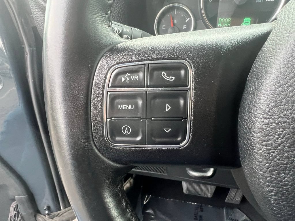 Used 2016 Jeep Wrangler Unlimited Sport w/ Power Convenience Group AWD/4WD image 21