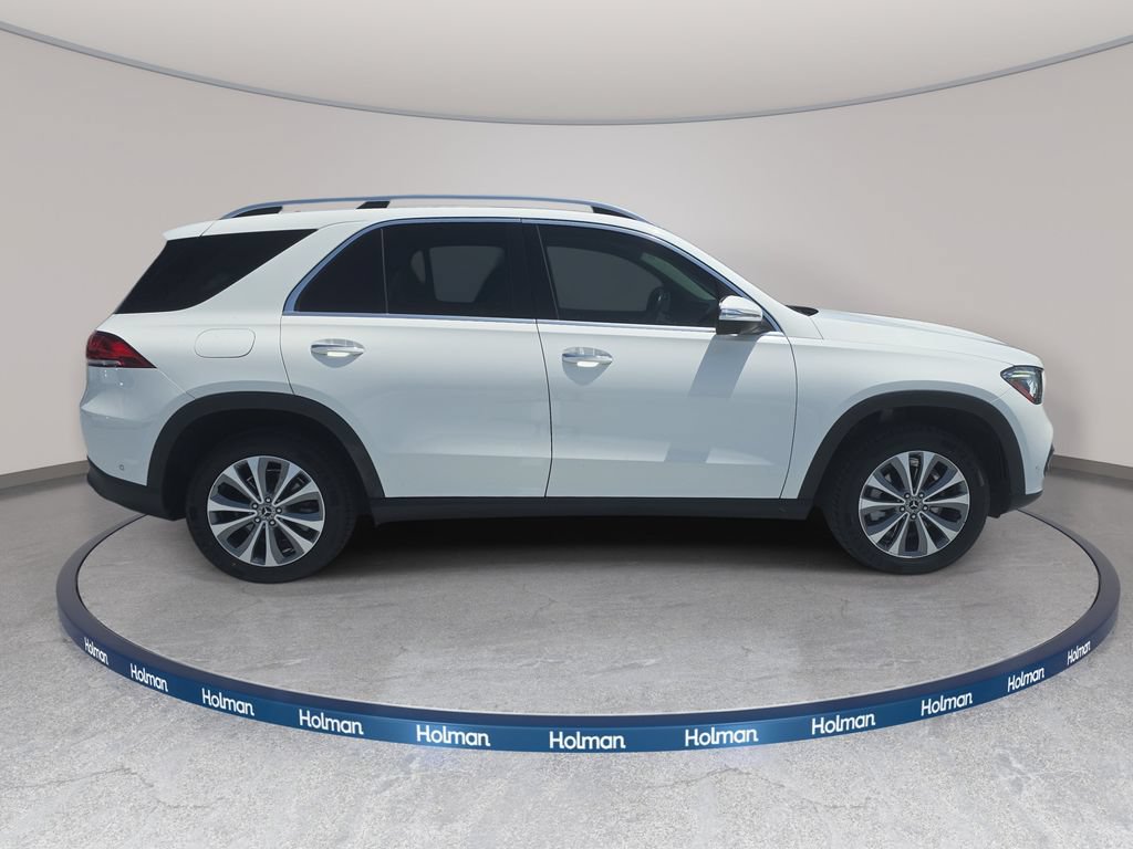 Used 2020 Mercedes-Benz GLE 350 image 6