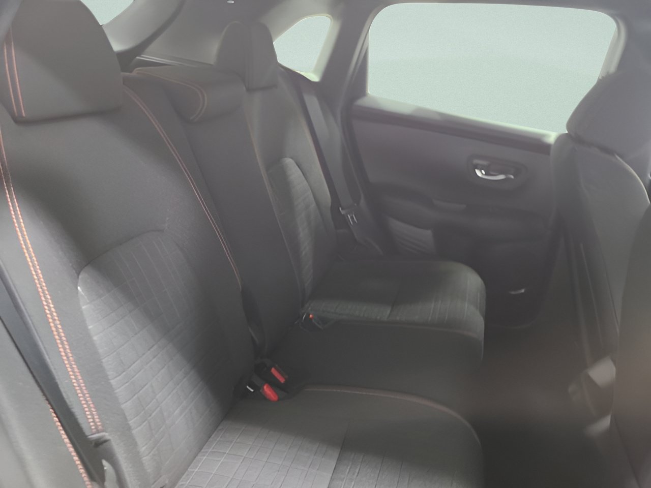 Certified 2024 Honda HR-V Sport image 15