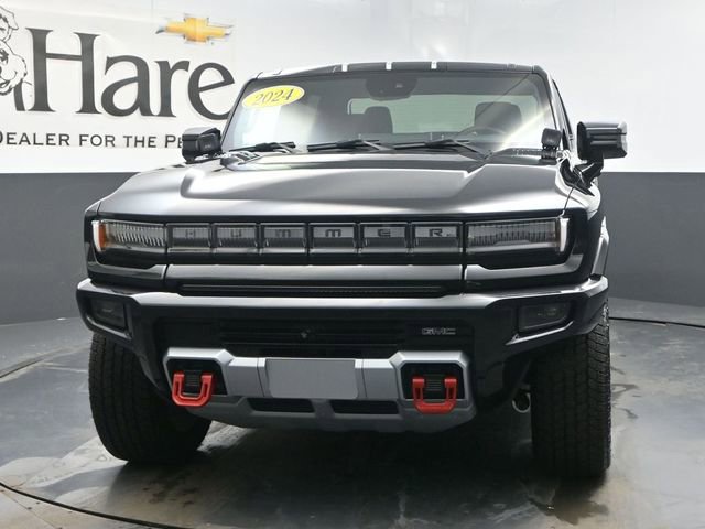 Used 2024 GMC Hummer EV 3X w/ LPO, Illumination Package image 7