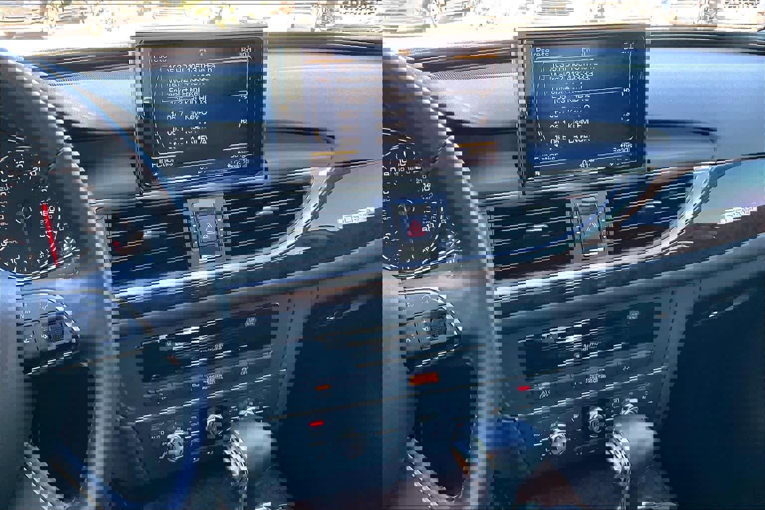 Used 2013 Audi A6 3.0T Premium Plus image 5