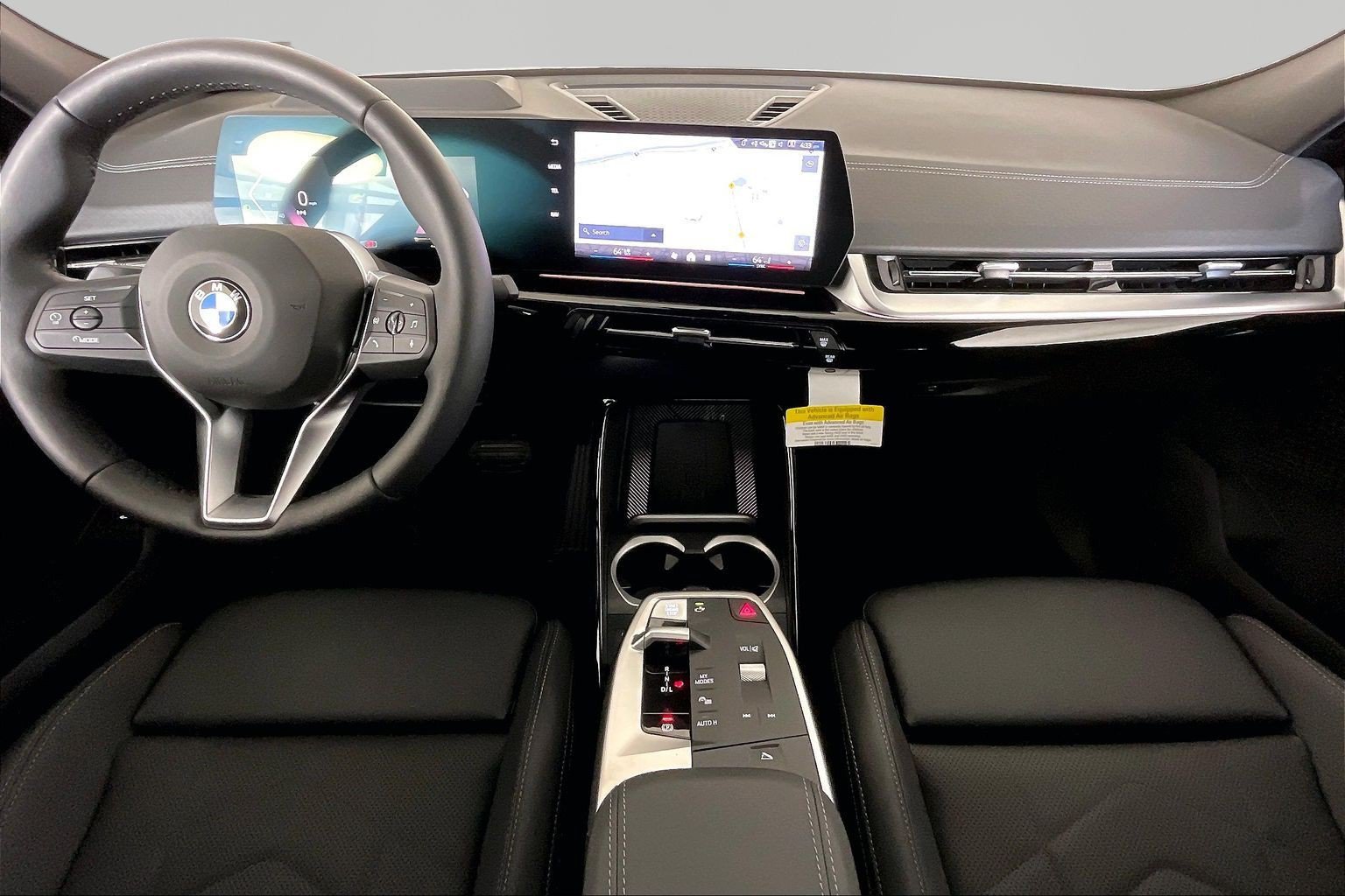 New 2026 BMW X2 xDrive28i AWD/4WD image 6