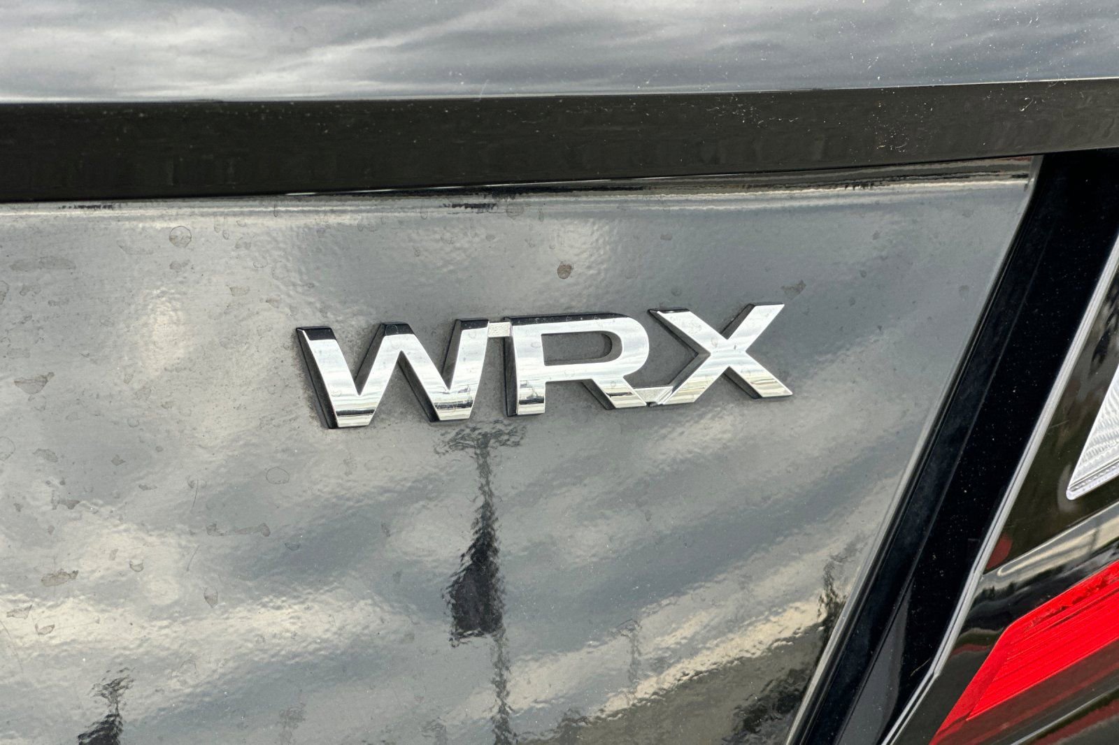 Used 2024 Subaru WRX Premium w/ Popular Package #1A image 26