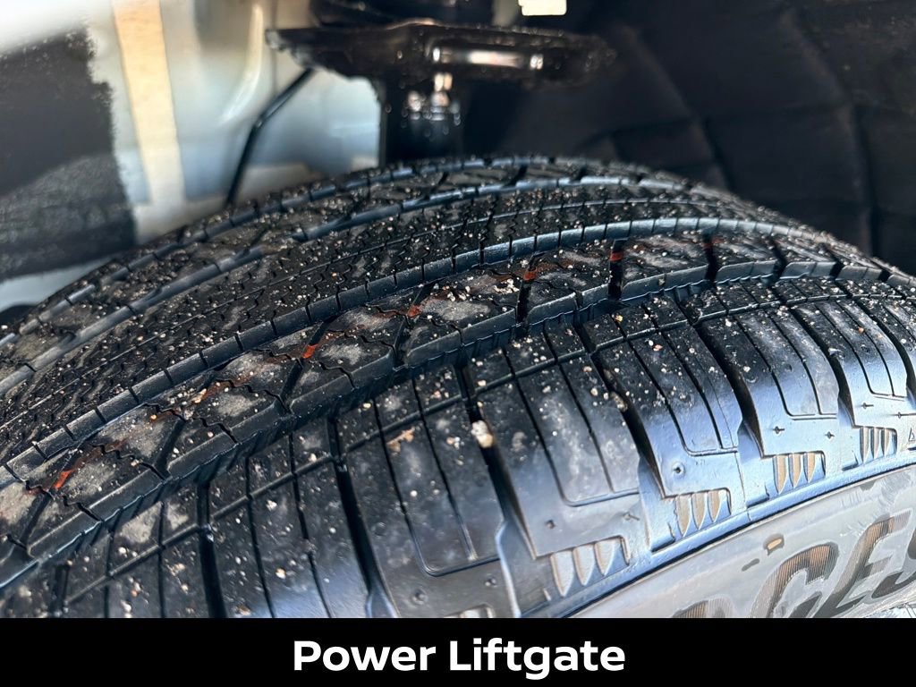 New 2026 Nissan Murano SL image 35