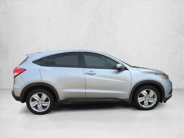 Used 2019 Honda HR-V EX image 4