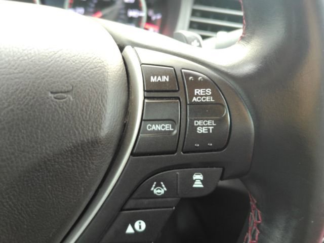 Used 2019 Acura ILX image 34