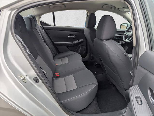 Used 2023 Nissan Sentra SV FWD image 17