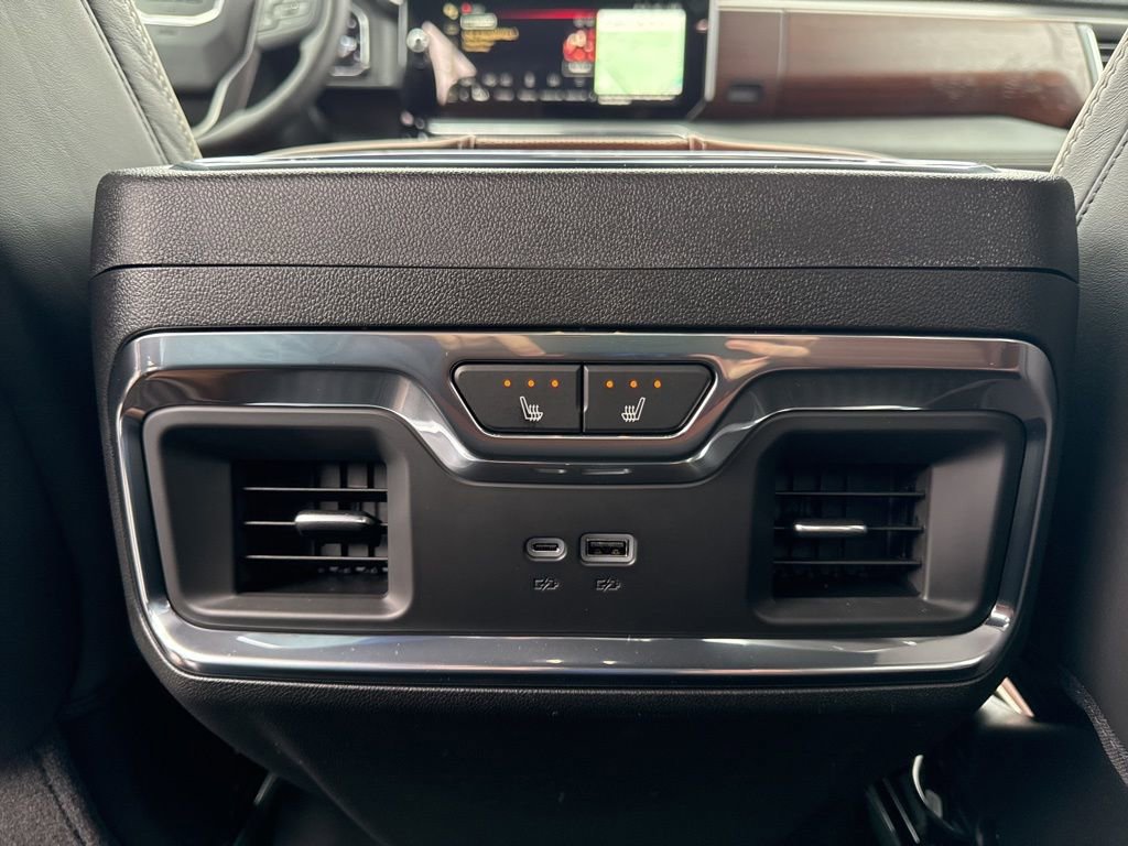 New 2026 GMC Sierra 1500 Denali Ultimate image 14