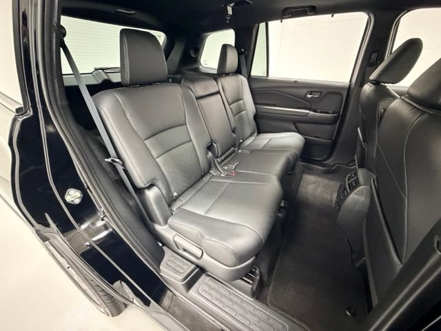 Used 2020 Honda Passport Touring image 30