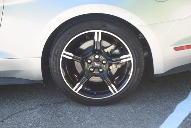 Used 2019 Ford Mustang GT Premium w/ California Special Package RWD image 26