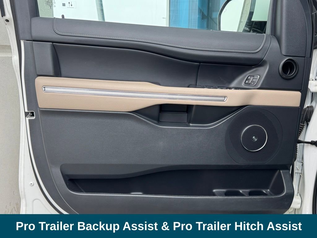 Used 2023 Ford F150 Platinum w/ Equipment Group 701A High image 33