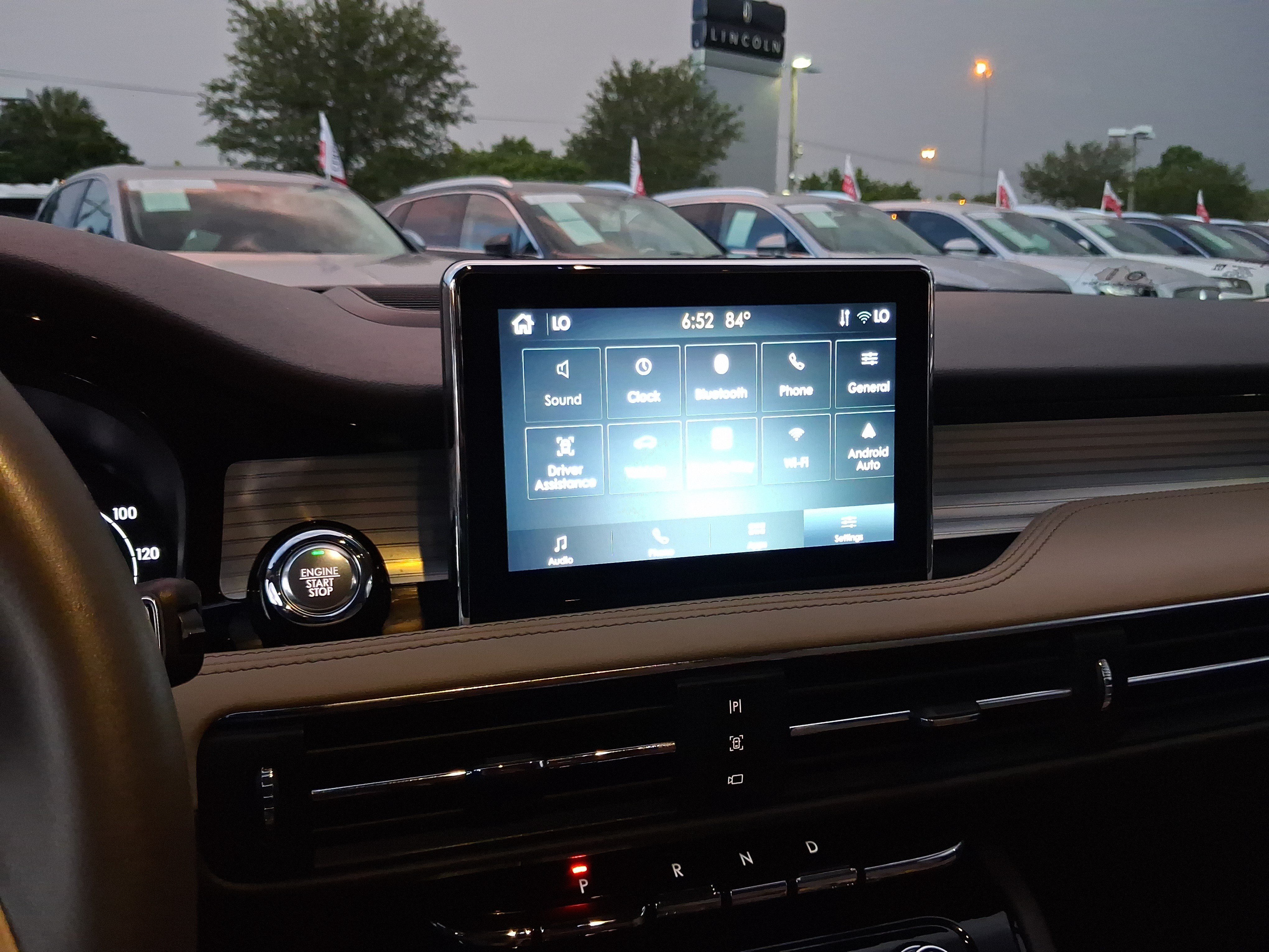 Used 2022 Lincoln Corsair FWD image 19