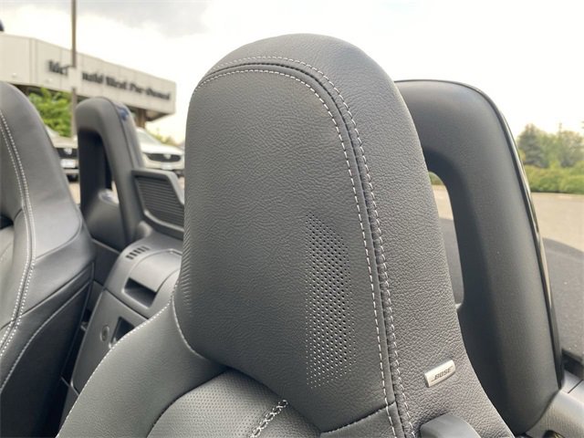 New 2025 MAZDA MX-5 Miata Grand Touring image 30