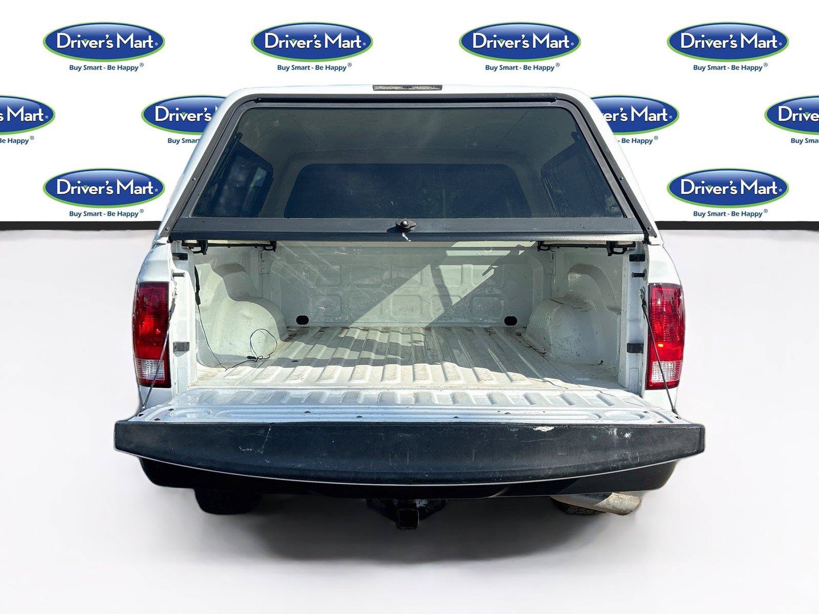 Used 2021 RAM 1500 Tradesman RWD image 24