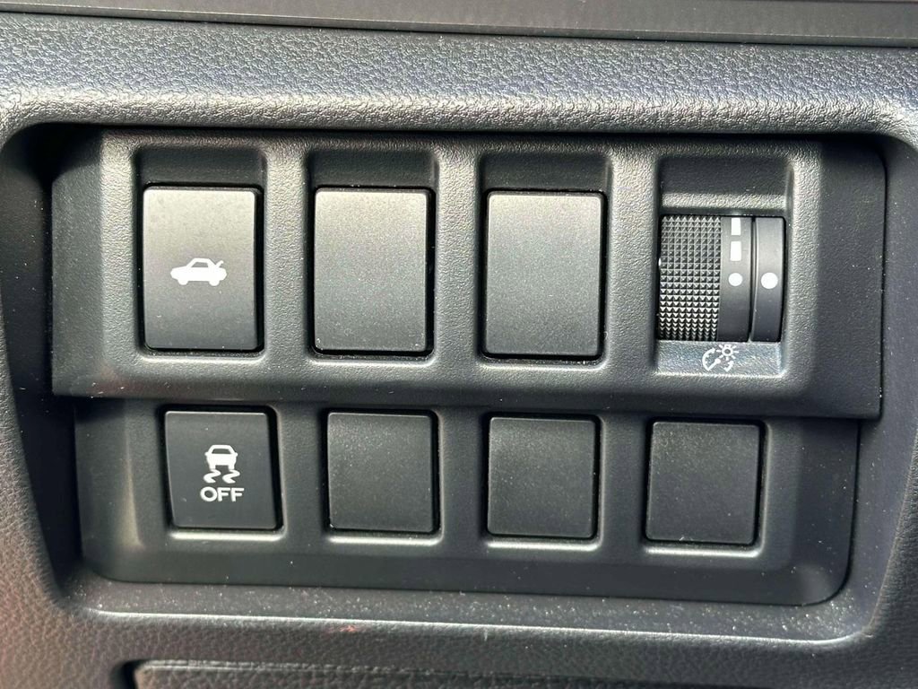 Certified 2022 Subaru WRX Premium image 17