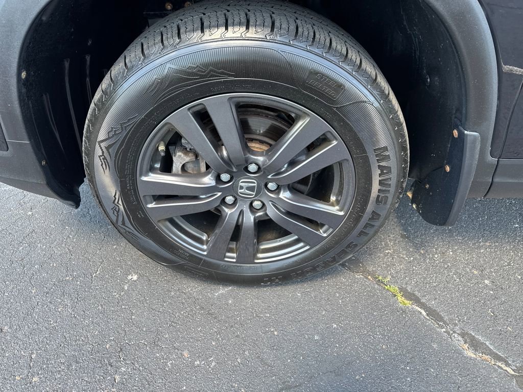 Used 2020 Honda Ridgeline Sport image 18