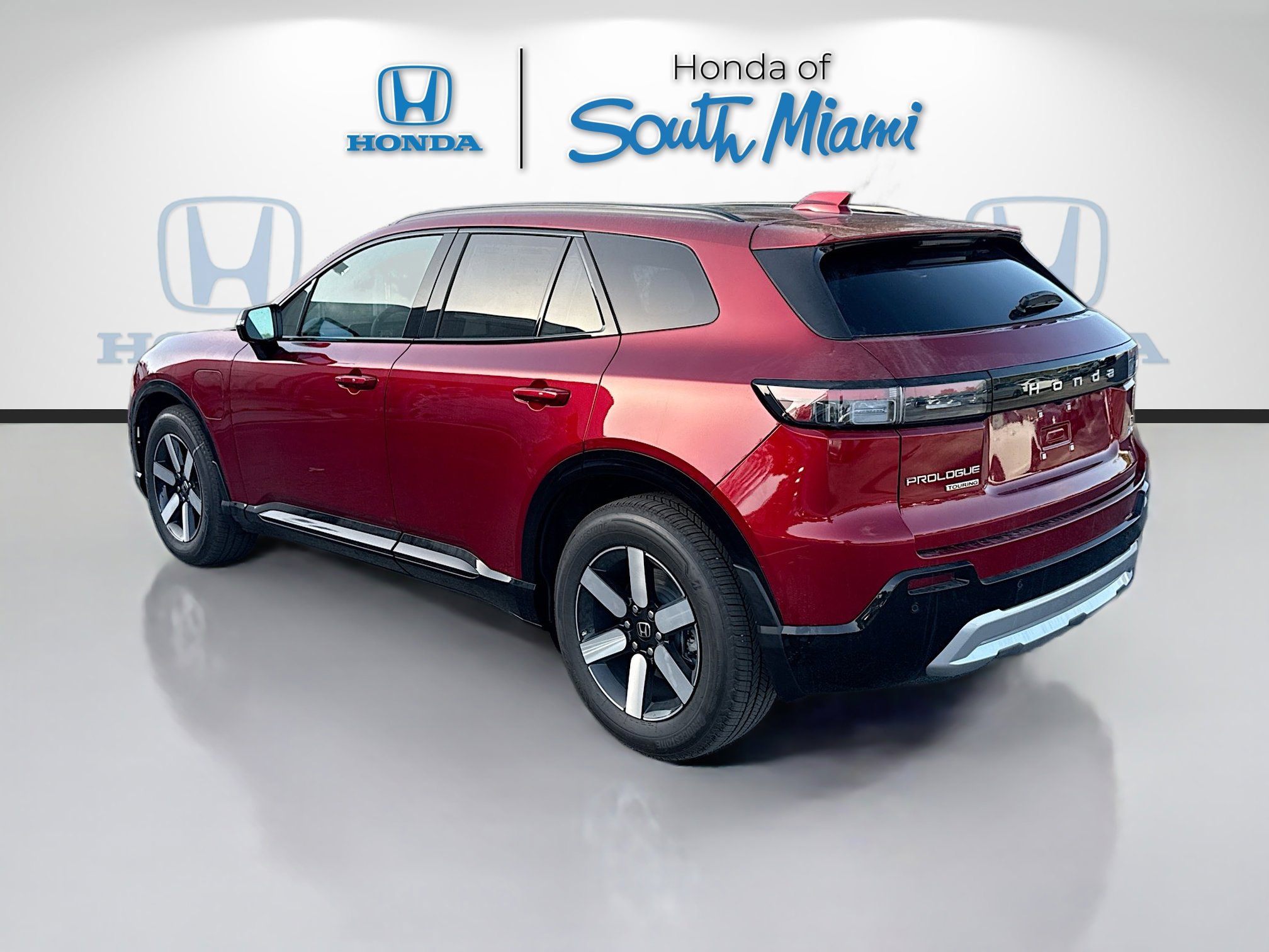 New 2026 Honda Prologue Touring image 5