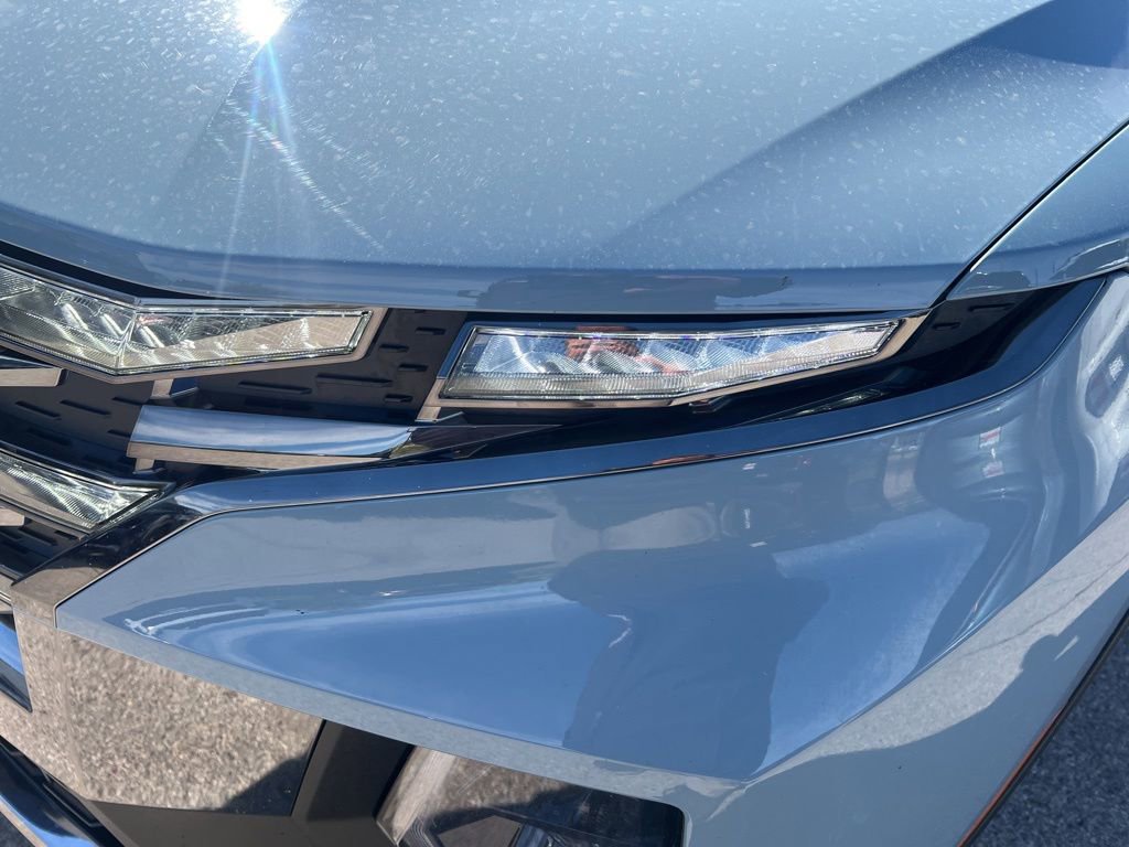 Used 2023 Hyundai Santa Cruz Limited AWD/4WD image 26