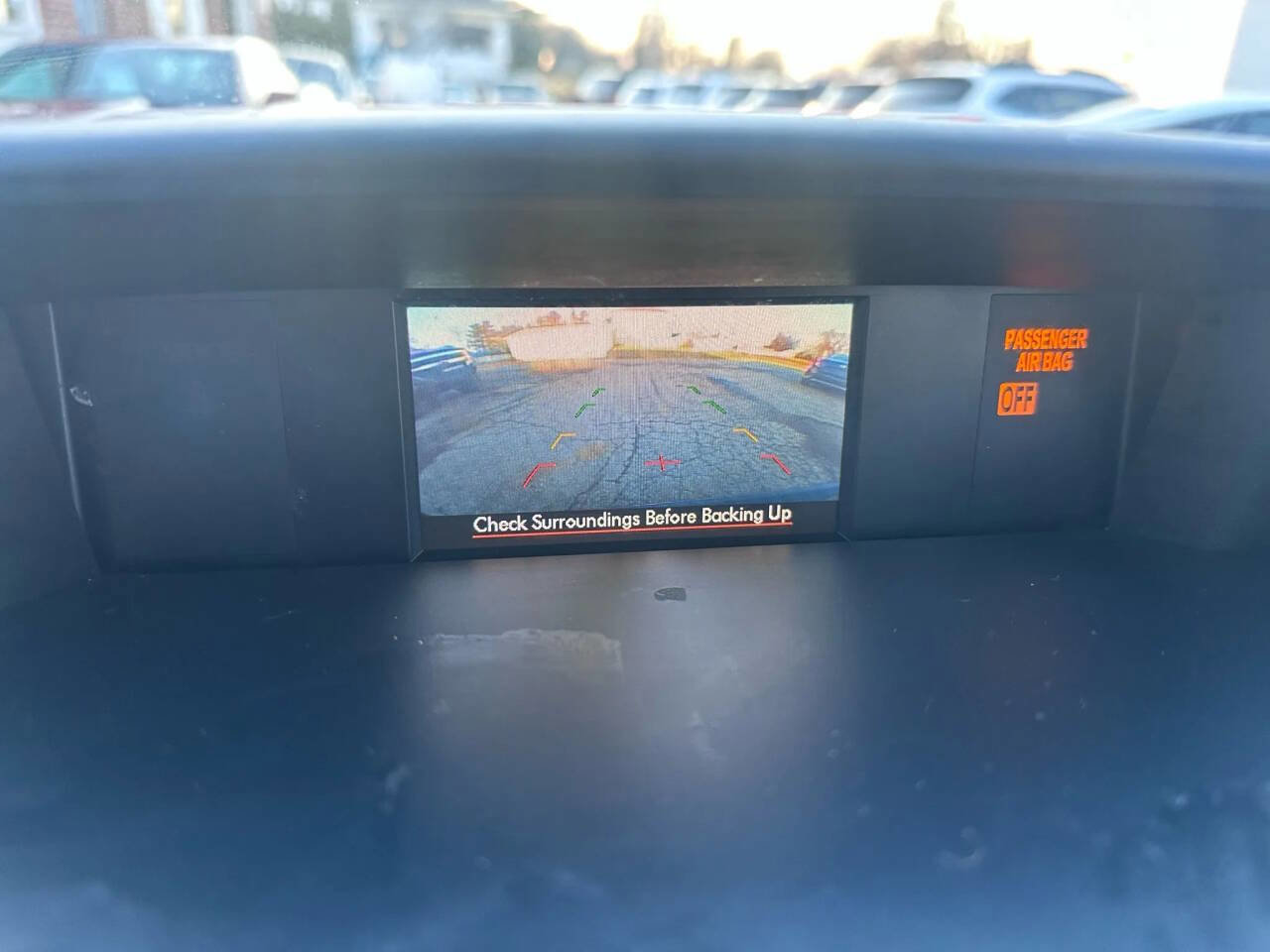 Used 2015 Subaru Forester 2.5i Premium w/ All-Weather Package image 16