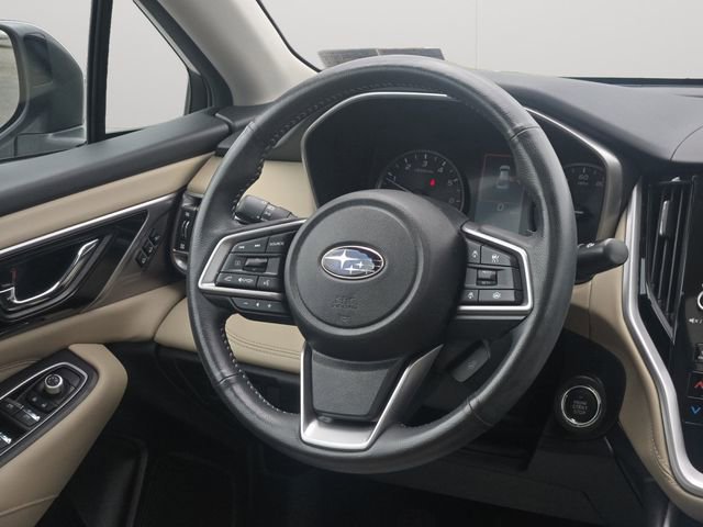 Used 2023 Subaru Legacy Limited AWD/4WD image 19