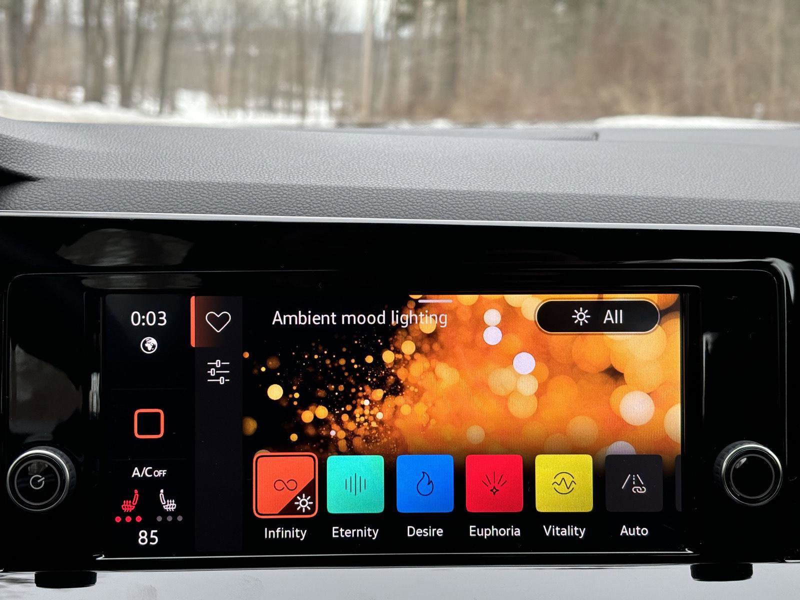 Used 2024 Volkswagen GTI S image 37