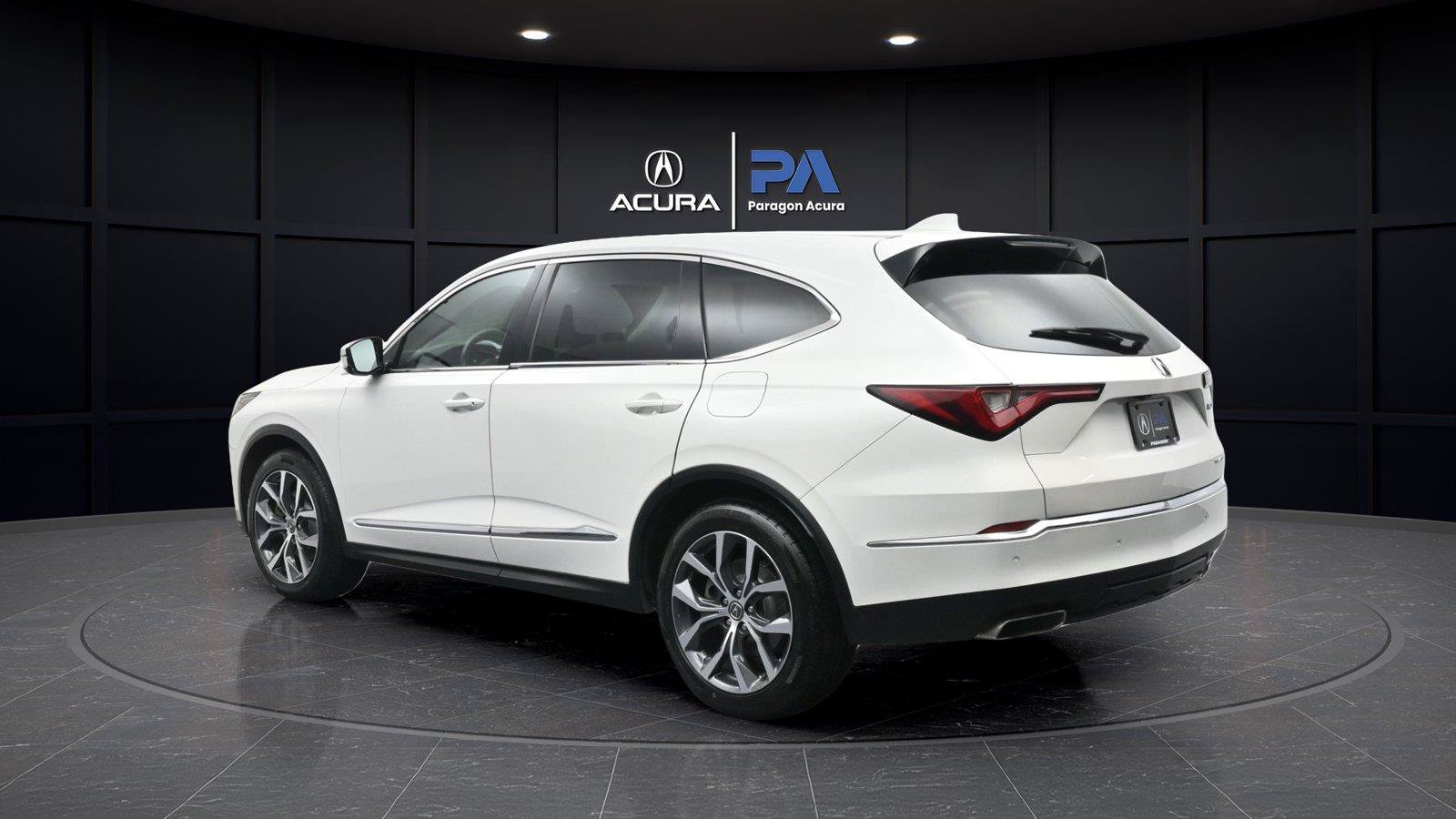 Certified 2023 Acura MDX w/ Technology Package AWD/4WD image 27