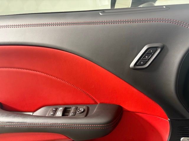 Used 2022 Dodge Challenger R/T Scat Pack image 19