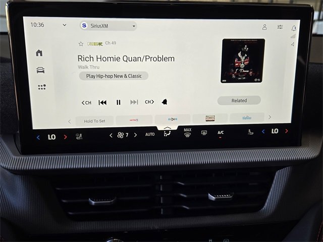 New 2026 Ford Explorer ST-Line image 13