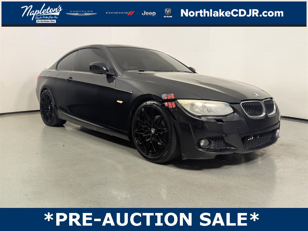 Used 2012 BMW 328i Coupe image 1