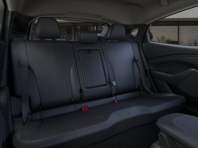 New 2026 Ford Mustang Mach-E Select RWD image 11