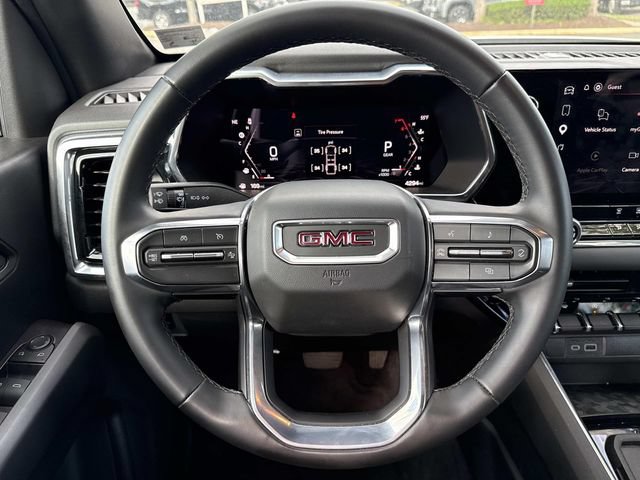New 2026 GMC Canyon Elevation RWD image 16