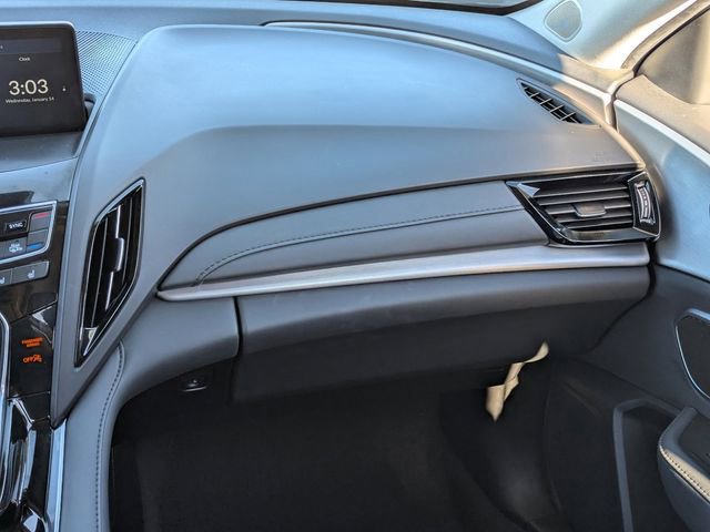 Used 2021 Acura RDX AWD image 17