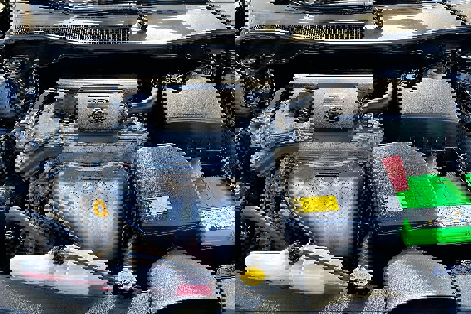 Used 2012 Toyota Camry XLE image 10