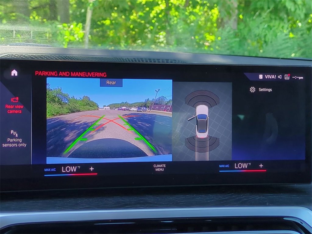 Used 2024 BMW 430i Convertible image 21